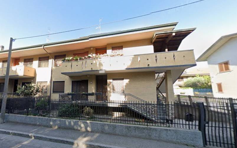 appartamento in vendita a Paderno Dugnano