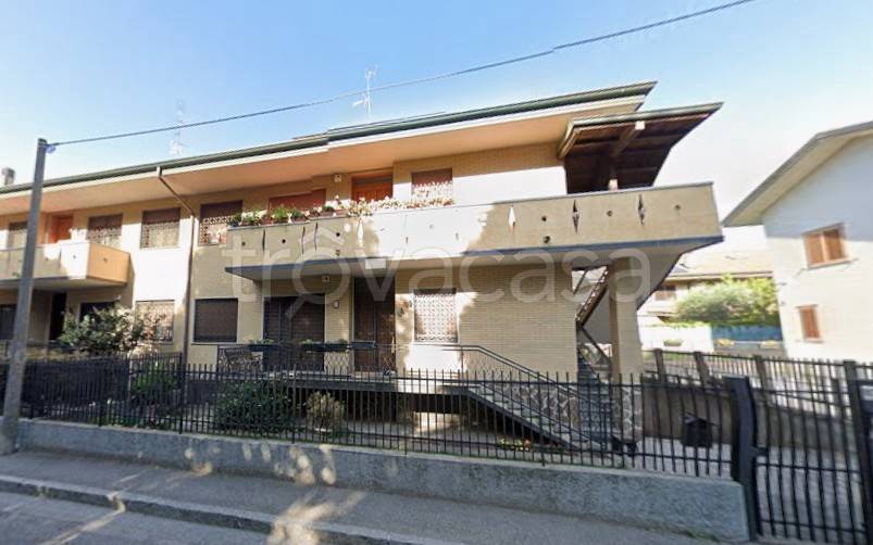 appartamento in vendita a Paderno Dugnano