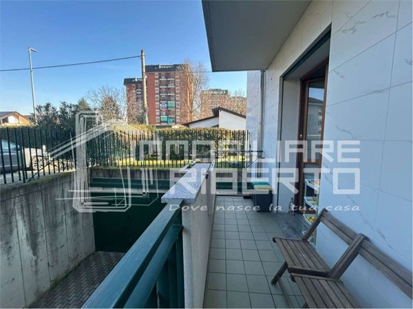 appartamento in vendita a Paderno Dugnano