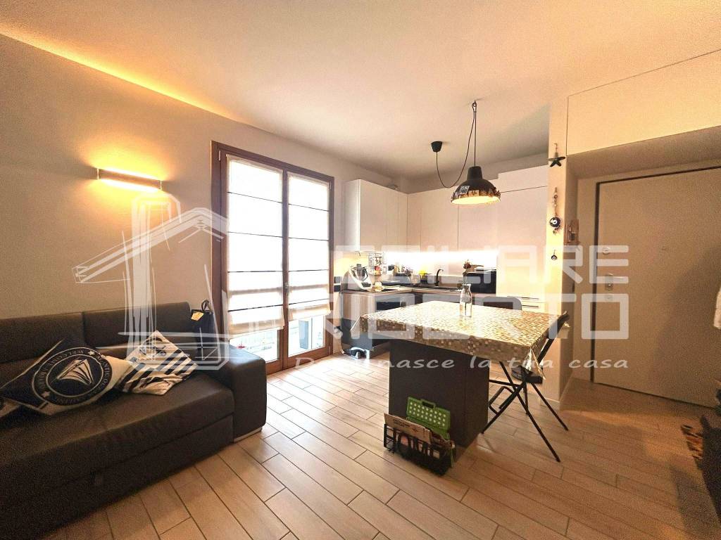 appartamento in vendita a Paderno Dugnano