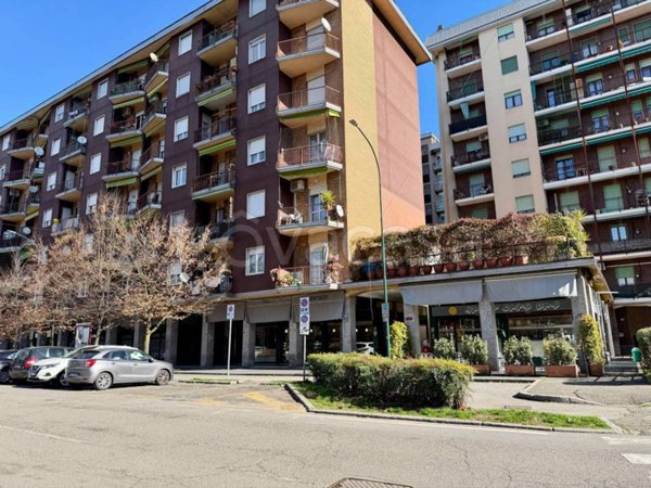 appartamento in vendita a Paderno Dugnano in zona Palazzolo Milanese