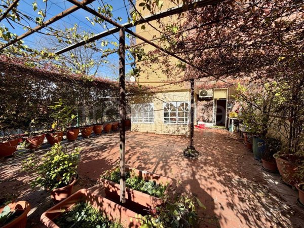 appartamento in vendita a Paderno Dugnano in zona Palazzolo Milanese