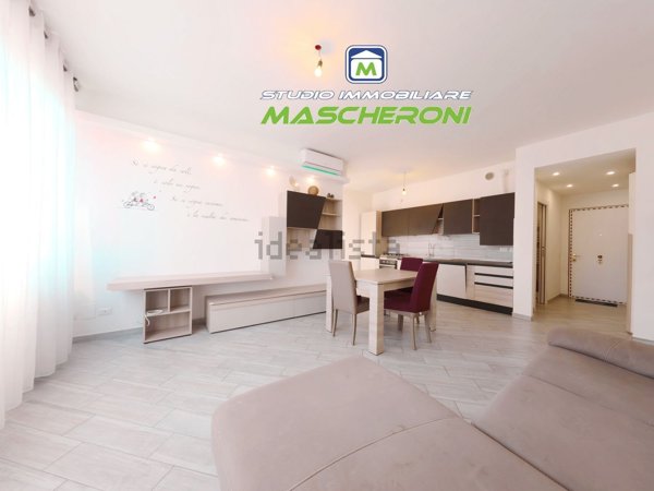 appartamento in vendita a Paderno Dugnano