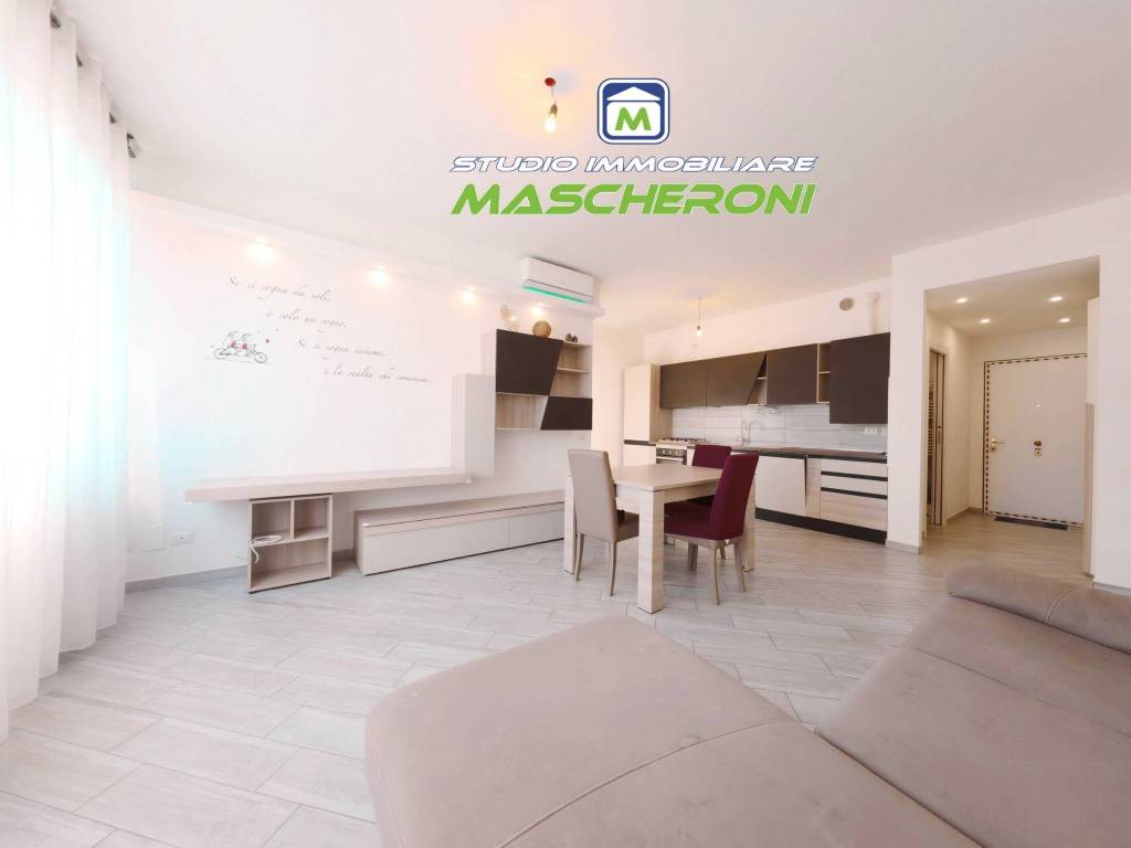 appartamento in vendita a Paderno Dugnano