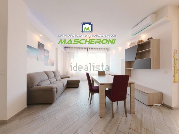 appartamento in vendita a Paderno Dugnano