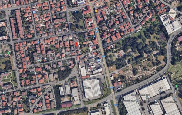 appartamento in vendita a Paderno Dugnano