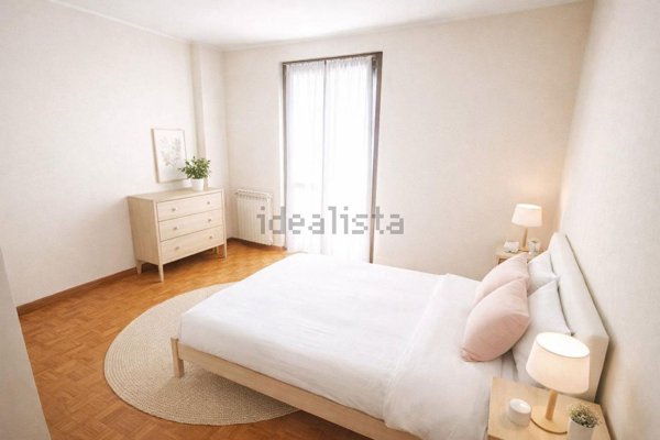 casa indipendente in vendita a Paderno Dugnano in zona Cassina Amata