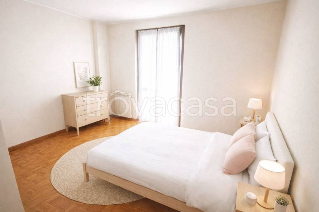 casa indipendente in vendita a Paderno Dugnano in zona Cassina Amata