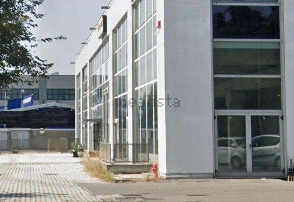 ufficio in vendita a Paderno Dugnano