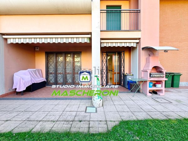 appartamento in vendita a Paderno Dugnano