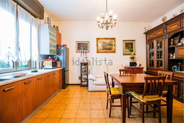 appartamento in vendita a Paderno Dugnano in zona Palazzolo Milanese