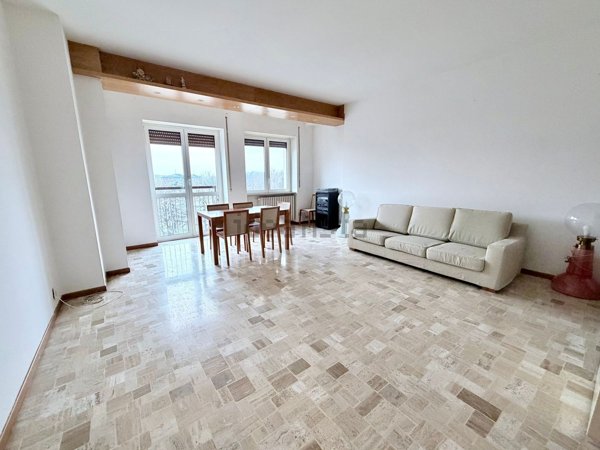 appartamento in vendita a Paderno Dugnano