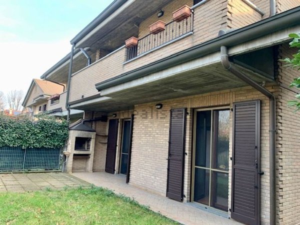 appartamento in vendita a Paderno Dugnano