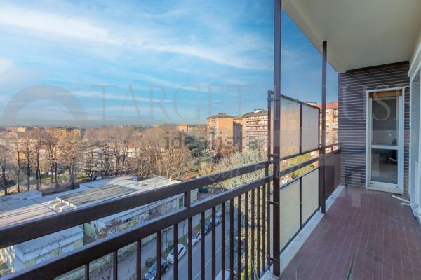 appartamento in vendita a Paderno Dugnano