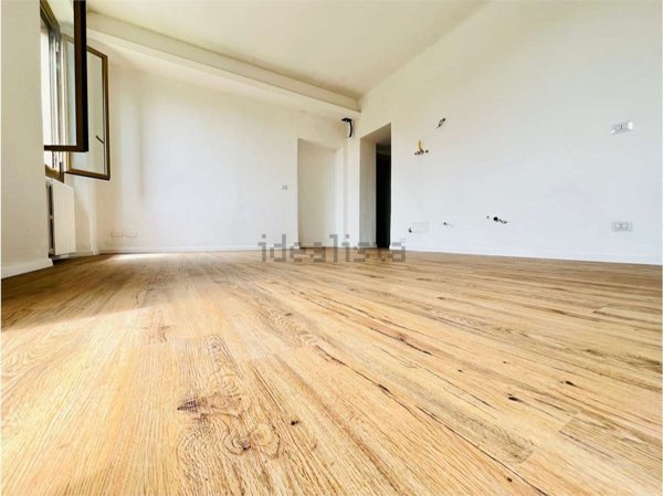 appartamento in vendita a Paderno Dugnano