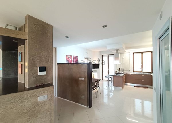 appartamento in vendita a Paderno Dugnano