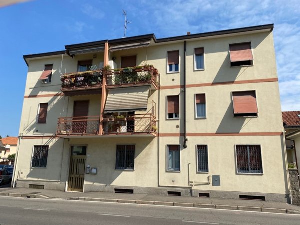 appartamento in vendita a Paderno Dugnano