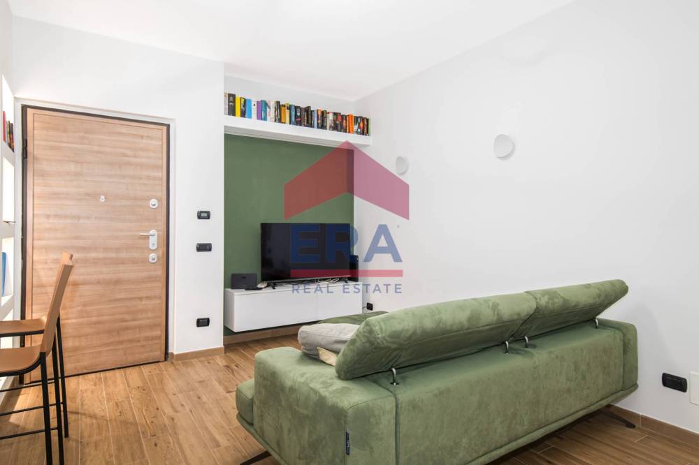 appartamento in vendita a Paderno Dugnano