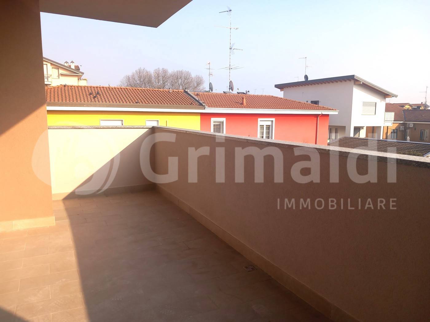appartamento in vendita a Paderno Dugnano in zona Cassina Amata