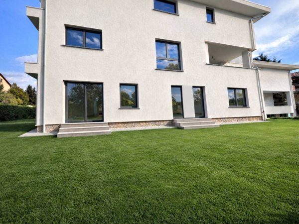 appartamento in vendita a Paderno Dugnano in zona Calderara