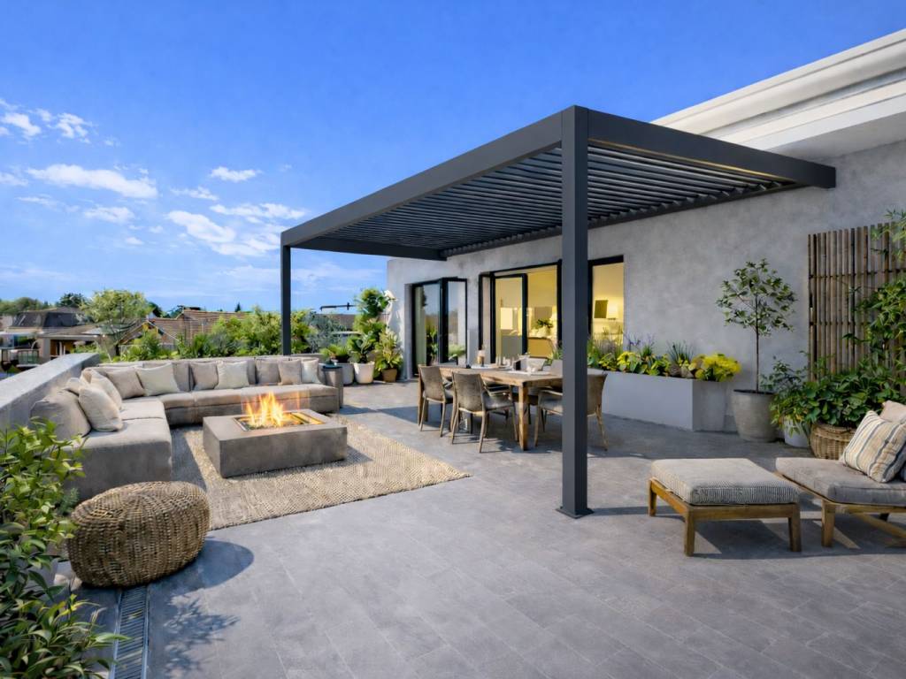 appartamento in vendita a Paderno Dugnano in zona Calderara