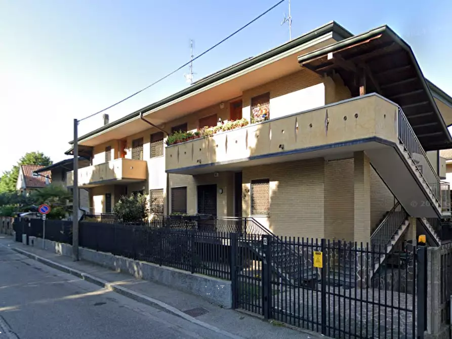 appartamento in vendita a Paderno Dugnano