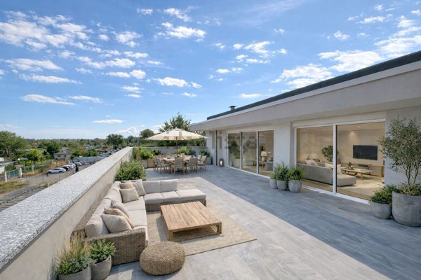 appartamento in vendita a Paderno Dugnano