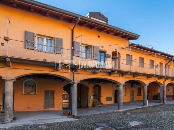 appartamento in vendita a Paderno Dugnano in zona Palazzolo Milanese