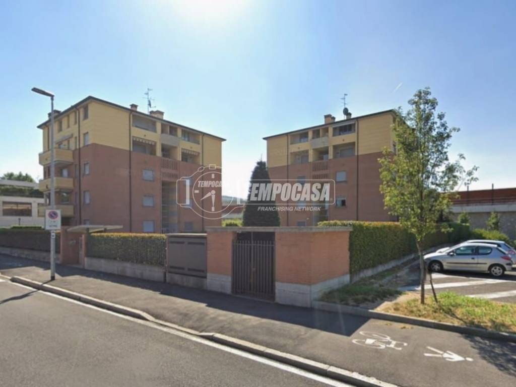 appartamento in vendita a Paderno Dugnano