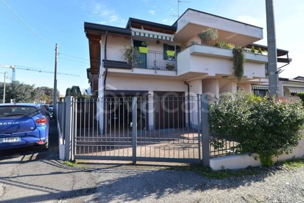 appartamento in vendita a Paderno Dugnano