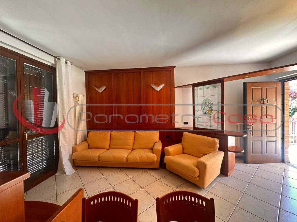 casa indipendente in vendita a Paderno Dugnano