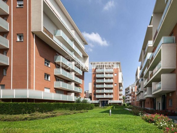 appartamento in vendita a Paderno Dugnano