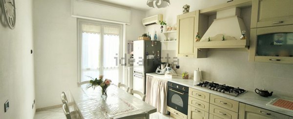 appartamento in vendita a Paderno Dugnano in zona Palazzolo Milanese