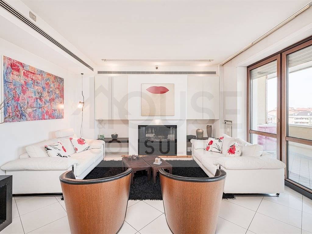 appartamento in vendita a Paderno Dugnano