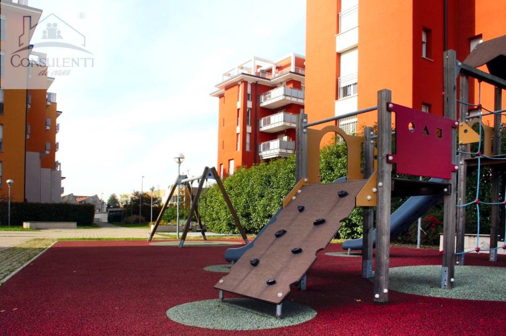 appartamento in vendita a Paderno Dugnano