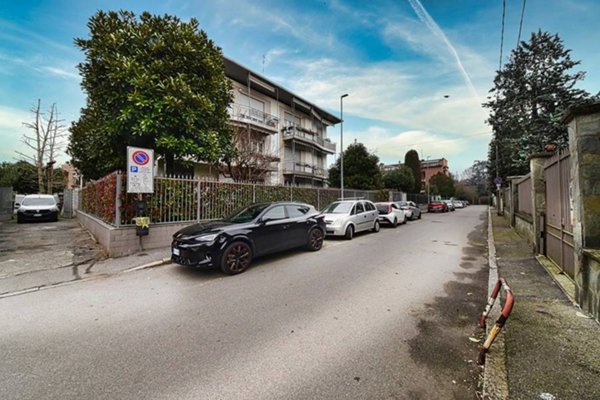 appartamento in vendita a Paderno Dugnano