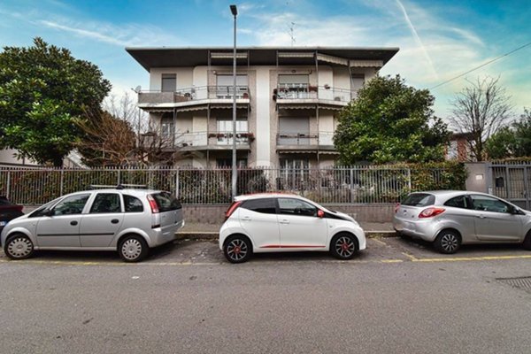 appartamento in vendita a Paderno Dugnano