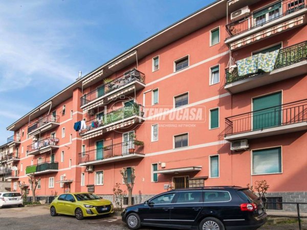appartamento in vendita a Paderno Dugnano in zona Palazzolo Milanese