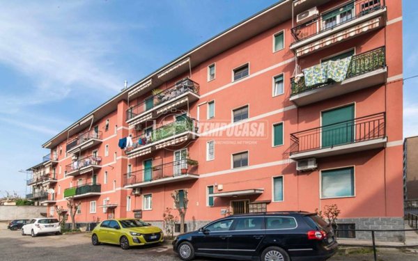 appartamento in vendita a Paderno Dugnano