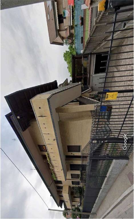 appartamento in vendita a Paderno Dugnano