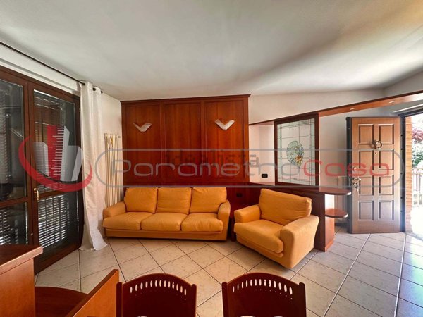 appartamento in vendita a Paderno Dugnano