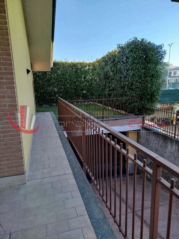 appartamento in vendita a Paderno Dugnano
