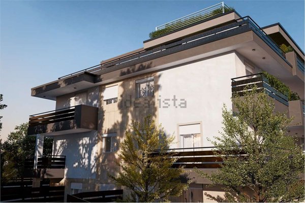 appartamento in vendita a Paderno Dugnano