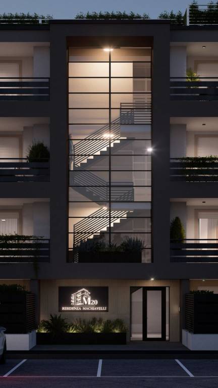 appartamento in vendita a Paderno Dugnano