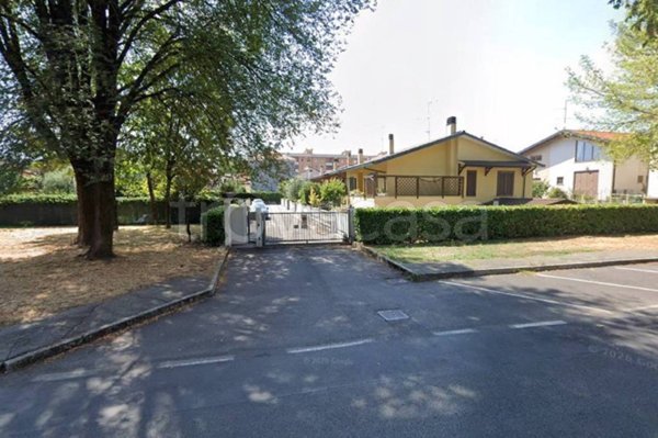 casa indipendente in vendita a Paderno Dugnano