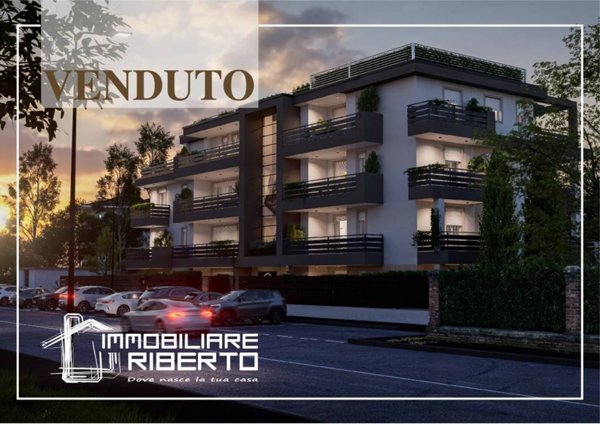 appartamento in vendita a Paderno Dugnano