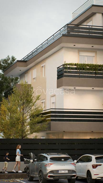 appartamento in vendita a Paderno Dugnano