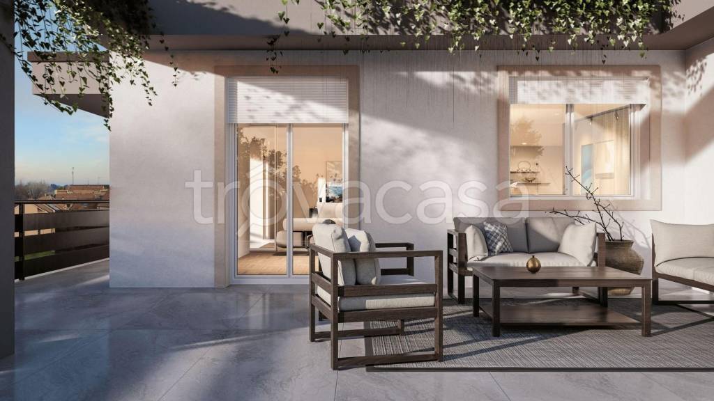 appartamento in vendita a Paderno Dugnano