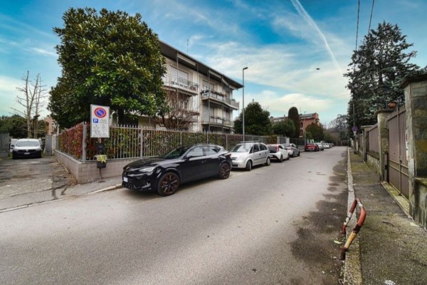 appartamento in vendita a Paderno Dugnano