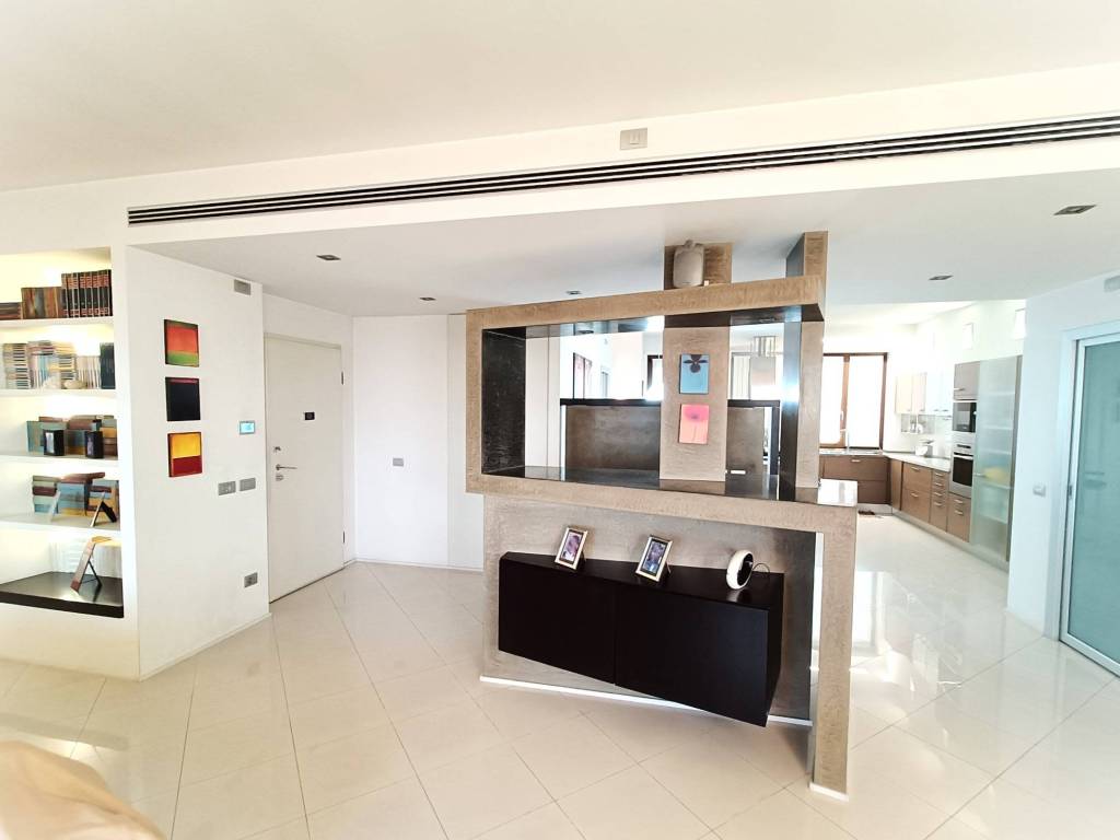 appartamento in vendita a Paderno Dugnano